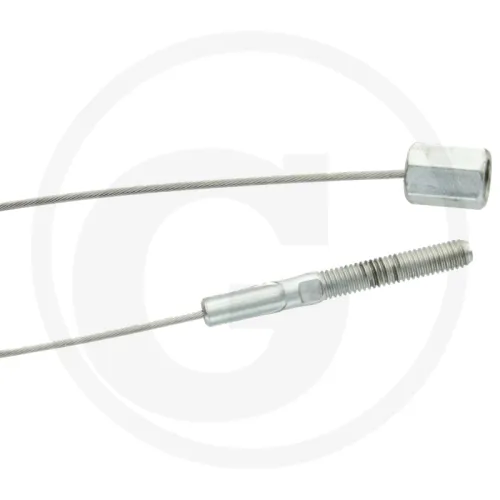 Linka gaszenia Fendt  305 (typ 162), 306 (typ 168), 308 (nr poj. 178/00001178/30000), 309 (nr poj. 186/00001186/30000) część