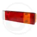 Lampa tylna mit Rückstrahler Lampy tylne