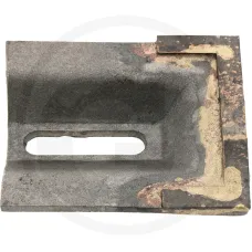 GRANIT Heavy Duty 1790100010 — Zgarniacz Amazone