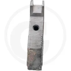 GRANIT Heavy Duty 1790100011 — Dziób redlicy Pielęgnacja pod liść Amazone z przylutowanymi płytkami z węglika s...