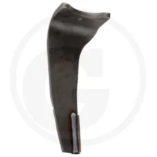 GRANIT Heavy Duty 17901 6574300 — Zęby do brony okrężnej Amazone prawa  2 płyty