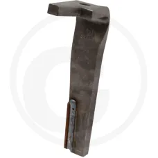 GRANIT Heavy Duty 17901 954427 — Ząb brony aktywnej Amazone Zęby brony wirnikowej i akcesoria lewy  2 płyt