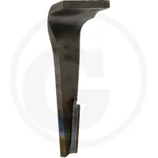 GRANIT Heavy Duty 17902 27100210 — Ząb brony aktywnej Maschio prawy  2 płyt