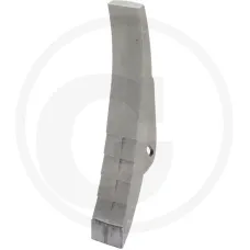 GRANIT Heavy Duty 1790700002 — Dziób redlicy Maschio z przylutowanymi płytkami z węglika spiekanego
