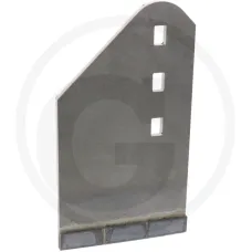 GRANIT Heavy Duty 1790700004 — Kąt ścierania Väderstad Płaskownik ścieralny lewy