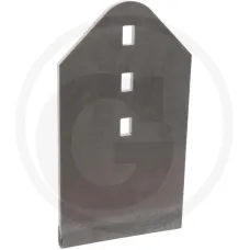 GRANIT Heavy Duty 1790700005 — Kąt ścierania Väderstad Płaskownik ścieralny