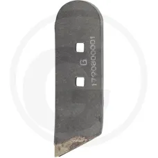 GRANIT Heavy Duty 1790800001 — Dziób wymienny Duro prawy
