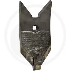 GRANIT Heavy Duty 1791700001 — Dziób redlicy Lemken Dzioby redlicy kultywatora z powłoką od spodu  z przylutowa...