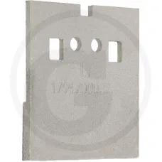 GRANIT Heavy Duty 1791700007 — Zgarniacz Lemken