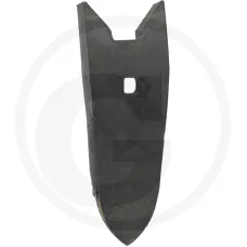 GRANIT Heavy Duty 1791700010 — Dziób redlicy Lemken Dzioby redlicy kultywatora z przylutowanymi płytkami z węgl...
