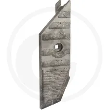 GRANIT Heavy Duty 1791700017 — Dziób redlicy Korpus Korpus C40 strona prawa