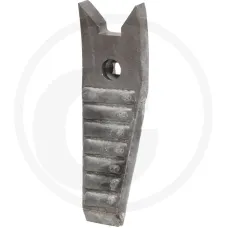 GRANIT Heavy Duty 17917 3374441 — Ostry punkt Lemken Dzioby redlicy kultywatora K8P, z lutowanymi płytkami z węgli...