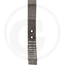 GRANIT Heavy Duty 17917 3375420 — Redlica wąska Lemken Dzioby redlicy kultywatora z przylutowanymi płytkami z węgl...