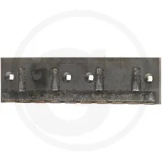 GRANIT Heavy Duty 17917 3411504 — Płoza Lemken korpus BS długa, prawa i lewa