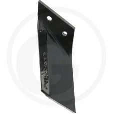 GRANIT ENDURANCE CARBIDE 179176664 — Lemiesz skrzydełkowy Lemken Lemiesze skrzydełkowe strona lewa Kultywator podoryw...