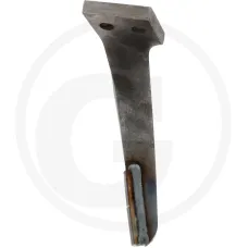 GRANIT Heavy Duty 1792200001 — Ząb brony aktywnej Rabe Ząb brony aktywnej prawy, z 2 płytkami z twardego metalu
