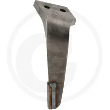 GRANIT Heavy Duty 1792200002 — Ząb brony aktywnej Rabe Ząb brony aktywnej lewy, z 2 płytkami z twardego metalu