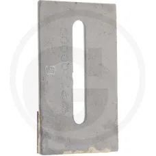 GRANIT Heavy Duty 1792200003 — Zgarniacz Rabe