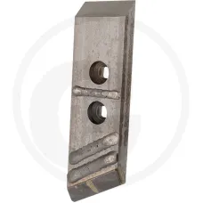 GRANIT Heavy Duty 17922 27082802 — Dziób redlicy Rabe lewy