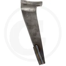 GRANIT Heavy Duty 17922 84045002 — Ząb brony aktywnej Rabe Ząb brony aktywnej lewy  2 płyt