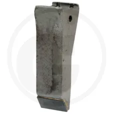 GRANIT Heavy Duty 1792400004 — Dziób redlicy Howard / Kongskilde Redlica: kultywator Paragrubber & Co, Howar Pa...