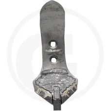 GRANIT Heavy Duty 1792400006 — Dziób redlicy Kongskilde Dzioby redlicy kultywatora z przylutowanymi płytkami z ...