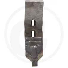 GRANIT Heavy Duty 17927 965500650 — Dziób redlicy Redlice do z przylutowanymi płytkami z węglika spiekanego Kultywat...