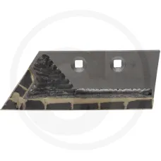 GRANIT Heavy Duty 1792800005 — Lemiesz przedpłużka Kuhn (Huard) Lemiesz przedpłużka lewy