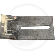 GRANIT Heavy Duty 1792800008 — Zgarniacz Kuhn