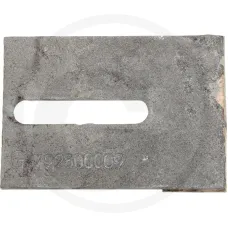 GRANIT Heavy Duty 1792800009 — Zgarniacz Kuhn