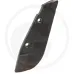 Redlica wysiewająca Accord / Kverneland Siew tradycyjny 176 x 52 x 21 mm  rozstaw otworów: 57 mm