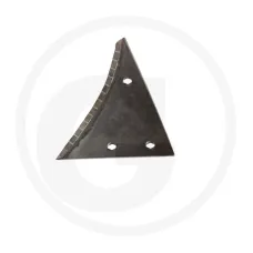 GRANIT Heavy Duty 17928 619120 — Pierś odkładnicy Kuhn (Huard) prawa