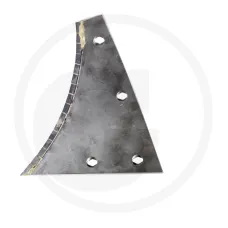 GRANIT Heavy Duty 17928 619172 — Pierś odkładnicy Kuhn (Huard) prawa