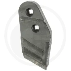 GRANIT Heavy Duty 17928 622128B — Dziób redlicy Kuhn (Huard) prawa