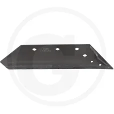 GRANIT Heavy Duty 17928 622137 — Lemiesz z wymiennym dziobem Kuhn (Huard) lewy, 16
