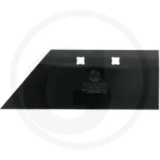 GRANIT ENDURANCE CARBIDE 179286610 — Lemiesz przedpłużka Kuhn (Huard) Lemiesz przedpłużka prawy