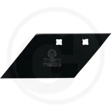 GRANIT ENDURANCE CARBIDE 179286613 — Lemiesz przedpłużka Kuhn (Huard) Lemiesz przedpłużka prawy