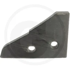 GRANIT Heavy Duty 17928 761110 — Nakładka płozy Kuhn (Huard) Płozy do pługów od roku prod. 1995 prawa