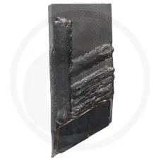 GRANIT Heavy Duty 1793200002 — Część do przyspawania z przylutowanymi płytkami z węglika spiekanego