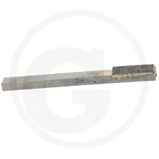GRANIT Heavy Duty 1793200004 — Część do przyspawania z przylutowaną 1 płytką z węglika spiekanego