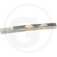 GRANIT Heavy Duty 1793200006 — Część do przyspawania z przylutowanymi 2 płytkami z węglika spiekanego