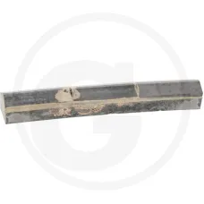 GRANIT Heavy Duty 1793200009 — Część do przyspawania z przylutowanymi 3 płytkami z węglika spiekanego