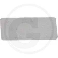 GRANIT Heavy Duty 1793200010 — Część do przyspawania z przylutowanymi 3 płytkami z węglika spiekanego