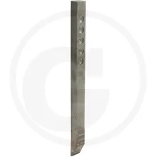 GRANIT Heavy Duty 1793200011 — Dłuta z przylutowanymi płytkami z węglika spiekanego