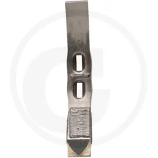 GRANIT Heavy Duty 1793200013 — Dziób redlicy Redlice do z przylutowanymi płytkami z węglika spiekanego Kultywat...
