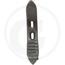 GRANIT Heavy Duty 1793200014 — Dziób redlicy Redlice do z przylutowanymi płytkami z węglika spiekanego Kultywat...