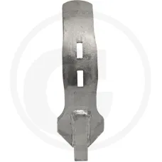 GRANIT Heavy Duty 1793200015 — Dziób redlicy Redlice do z przylutowanymi płytkami z węglika spiekanego Kultywat...