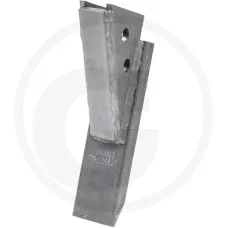 GRANIT Heavy Duty 1793200027 — Dziób wymienny Pielęgnacja pod liść Razol z przylutowanymi płytkami z węglika sp...