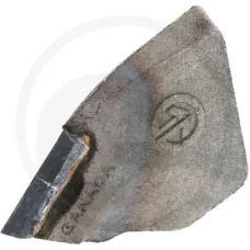 GRANIT Heavy Duty 1793200039 — Wskazówka dotycząca zmiany Technika siewu System Bourgault Kształtki i akcesoria