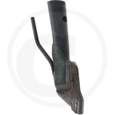  1793200042 — Szybkozmienna redlica wysiewająca Technika siewu System Bourgault Kształtki i ak...